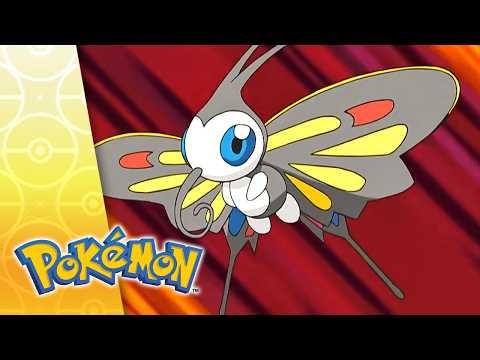 The Unbeatable Lightness of Seeing! | POKÉMON FULL EPISODE 42 | Season 9