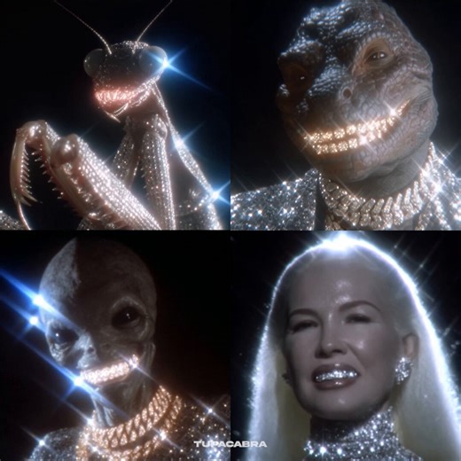 4 Alien Species have been recovered from UFO crashes claims former government official and the streets.