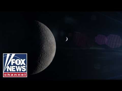 Inside the next moon base mission