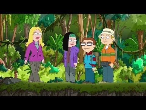 [[ NOZOOM American DAD Season 24 Ep 4 AmericanDAD full Episodes 2025 Nocuts #1080p60fps