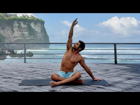 Day 2 | 20 min Morning Yoga Flow