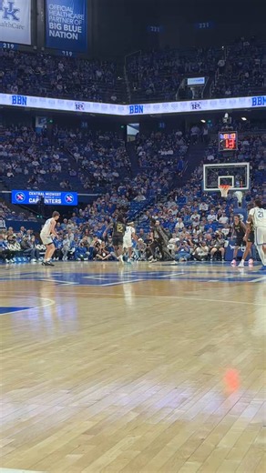 JPR on X: "Isaiah Malone looked really good for UCF last night. 14 PTS, 7 REB, 4 BLK, 3 3PM against Kentucky. Was really good at FGCU last year. Really impacts winning on both ends." / X