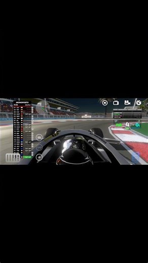 Fastest F1 Race in Bahrain🇧🇭