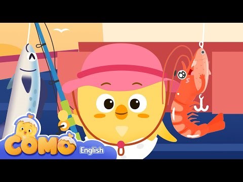 Como Cook | Learn to Cook and Share with Como!