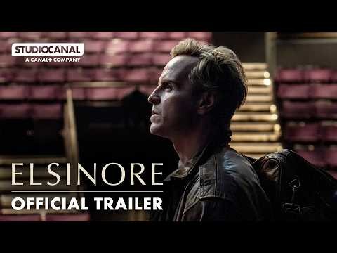 ELSINORE - Official UK Trailer - Starring Andrew Scott and Olivia Colman | STUDIOCANAL