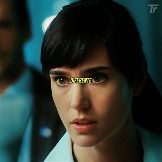 Ela Conversou com Um Alienígena 😮🎥 Filme: O Dia em que a Terra Parou