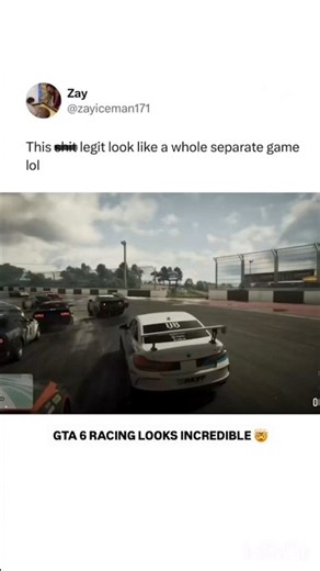 GTA 6 looks like 20 games in ONE😳