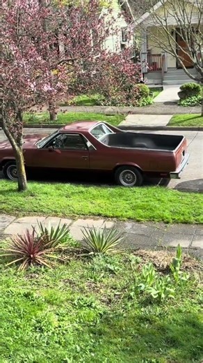 Keyless Entry + Remote Start on a G-Body El Camino