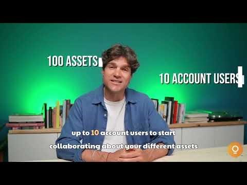 🔥The Only Free Asset Tracking & Management Software You'll Ever Need🔥