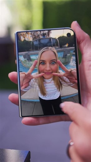 Previewing photos on the iPhone Duo!