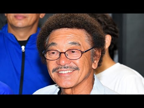 🥊🔥 具志堅用高71歳が那須川天心VS井上拓真戦を再検証！「天心が2ポイント勝っていた」発言に1000件超の反論殺到！判定の裏側に何があったのか👀💥