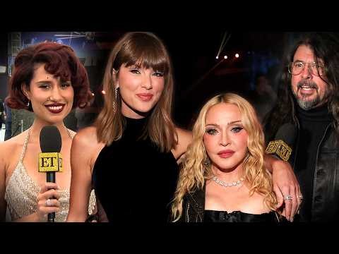 2026 MTV VMAs RECAP: Taylor Swift, Madonna and More You DIDN'T See on TV
