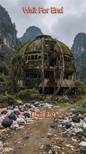 Why They Build Brick Domes In The Desert - Mind-Blowing Ancient Architecture Uncovered!