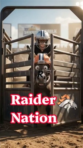 The AFC West is an Absolute Circus!🐒🎪 #comedyshorts #footballshorts #funny