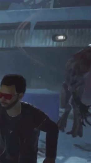 Demogorgon Gameplay Moments in Dead by Daylight