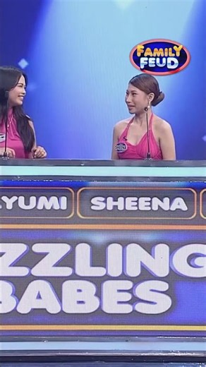 Hunky Charmers, time to steal! #shorts | Family Feud