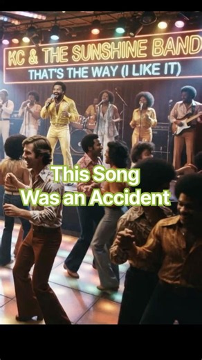 The Story Behind KC and the Sunshine Band’s "Get Down Tonight"
