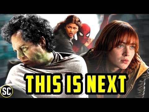 The Mutant Saga Has Begun - What's Next after Spider-Man Brand New Day