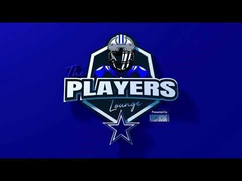 LIVE: Player's Lounge Podcast | 5-14-26 | Dallas Cowboys 2026