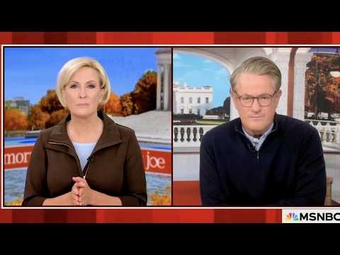 Morning Joe — 7/17/26 | 6AM | MSNBC Breaking News Today | Trump, White House & Politics Live