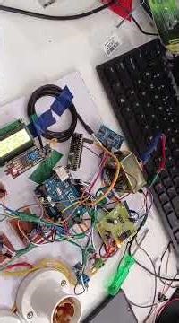 IOT Based Smart Transformer monitoring and protection system with theft detection & cloud analytics