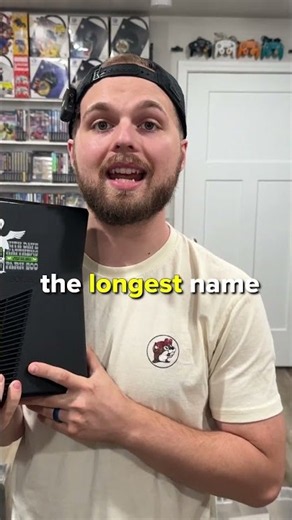 The Rarest Xbox 360 is Kind of Dumb...