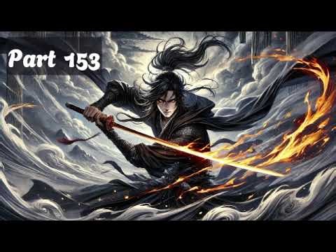 Unlocking The Forbidden Creation Art He Transforms From A Mortal Trash To The Cosmic Ruler! (P153)