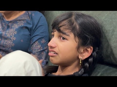 Our Weekend Routine 😍 | Home Chaos, Fun & Sweet Family Moments 🏠🤣@v5familyshow