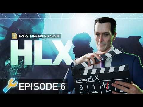 The New Technology of Half-Life 3: Every Last Detail - Ep6