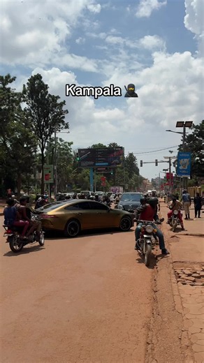 Who is Vidollar? The Truth About the Kampala Figure 🥷