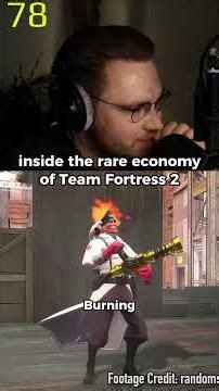 most insane TF2 items 😳