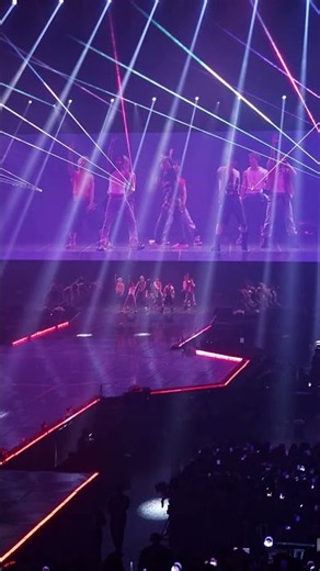 260729 Stray kids - Ceremony 야랄타임 / Run It Concert SEOUL