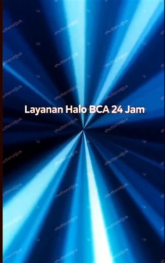 Layanan KlikBCA Bisnis 08159088991