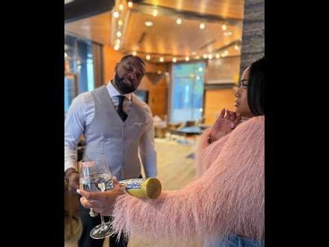 When AL SCARES the crap out of Erica and FORCES her to FINALLY listen!