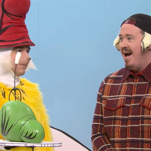 Shane Gillis drops f-bomb on SNL before apologizing