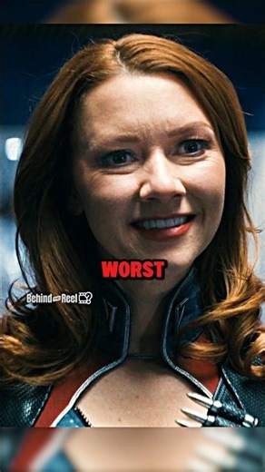 3 Reasons Why Firecracker Was The WORST Supe‼️