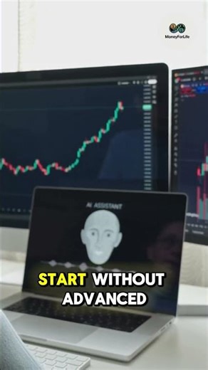 Crypto Shortcuts Beginners Use 😳🚀 #shorts #aitradingbot #cryptofinance