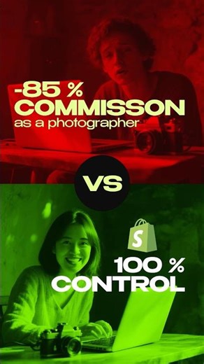 Are you a struggling photographer? 📸 WATCH THIS!