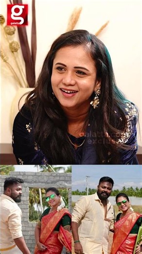 Manimegalai-க்கு இவ்ளோ கோவம் வருமா😤😱இவரு தாங்க Perfect Husband Material 💯🥰| Manimegalai ❤️