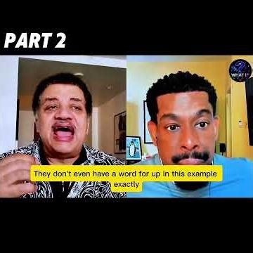 What If You Could Escape a Black Hole? (Neil deGrasse Tyson) 🕳️✨