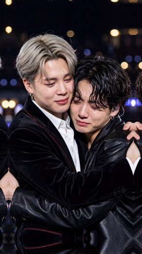He fell in love and lost him, JIMIN, JUNGKOOK AND THE LADY. #bts #jimin #jungkook #army