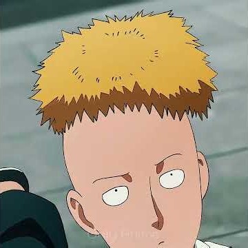 I'll Admit That ast One Had Me Scard - Saitama Edit - One Punch Man