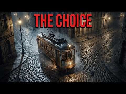 The Trolley Problem: Kill One to Save Five?