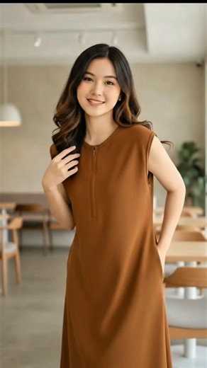 Chelsea Inner Dress