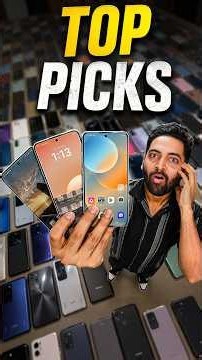 Best Phones for Every Budget ✅ #shorts