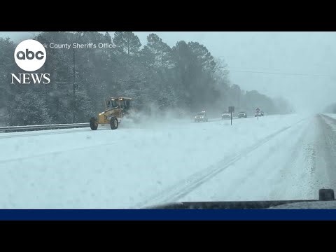 Over 175 million Americans brace for extreme arctic blast