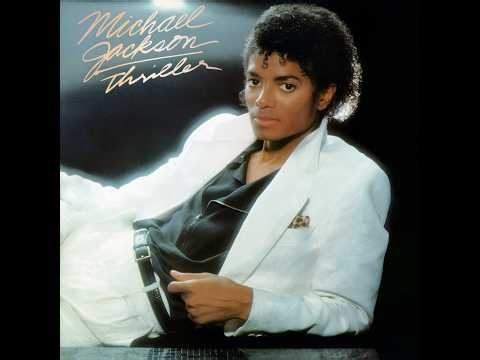 Michael Jackson - Thriller (FLAC Download)
