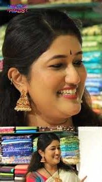 Exclusive Collections | Onam Collection At Falguni I Milestone Makers#shorts