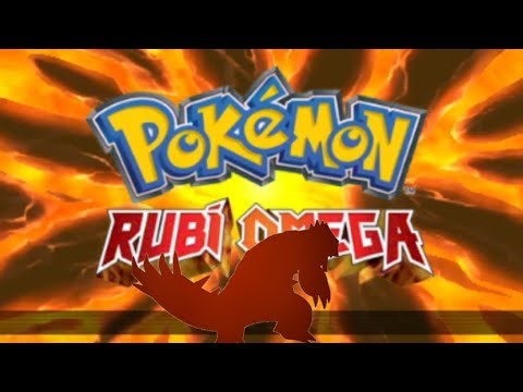 Pokémon Omega Ruby (Part. 08)