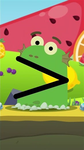 Numberblocks Learn to Make Fruit World Magic Run | Numberblocks World